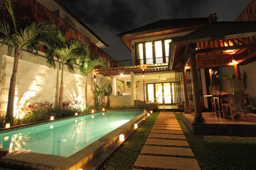 Grania Bali Villas | All Bali Villas