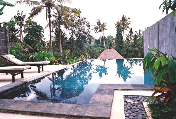Kajane Mua Villas All Bali Villas - 