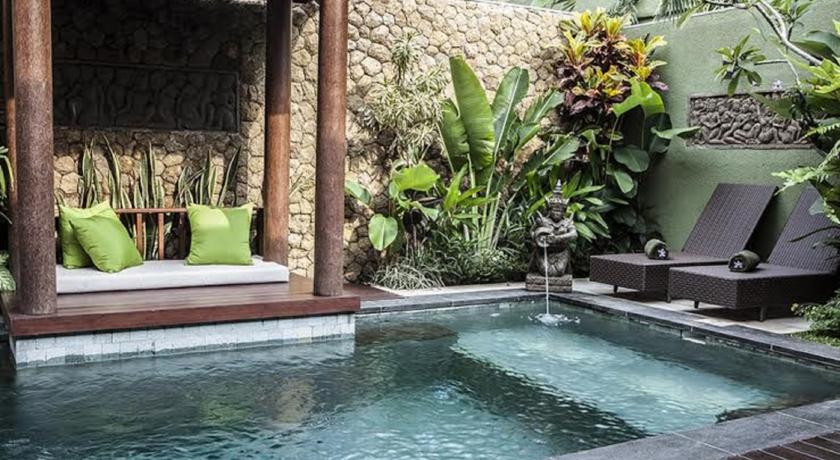 Villa Anggrek | All Bali Villas