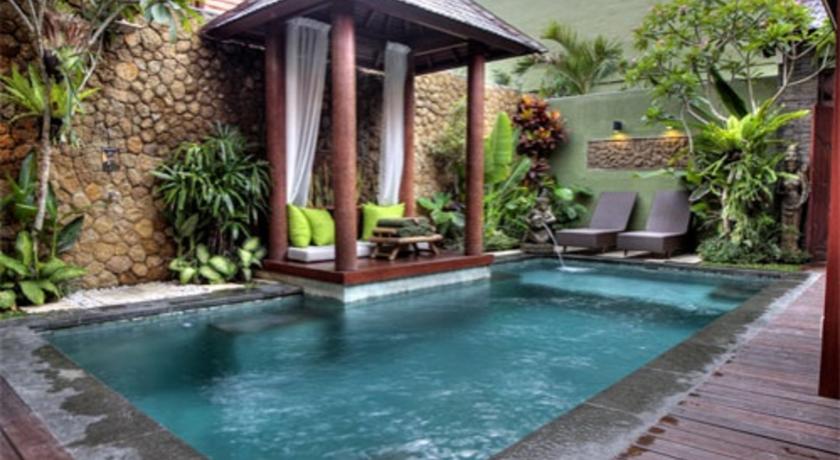 Villa Anggrek | All Bali Villas