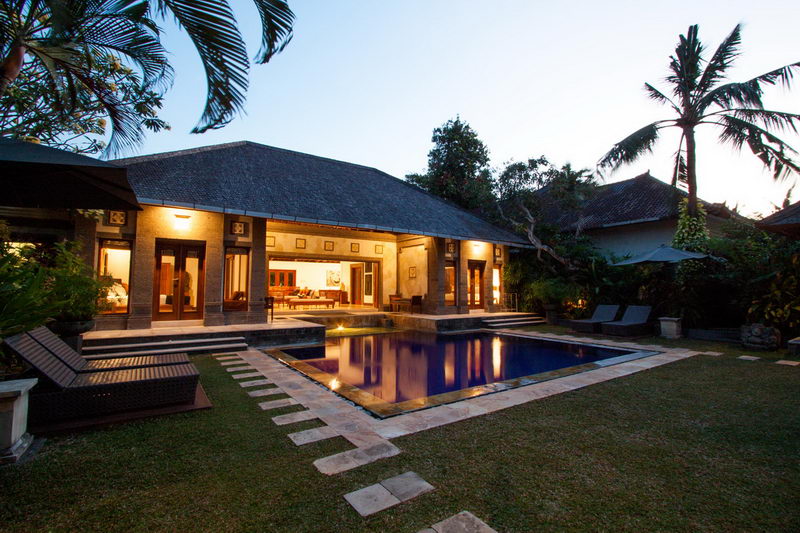 Villa Dewata I | All Bali Villas